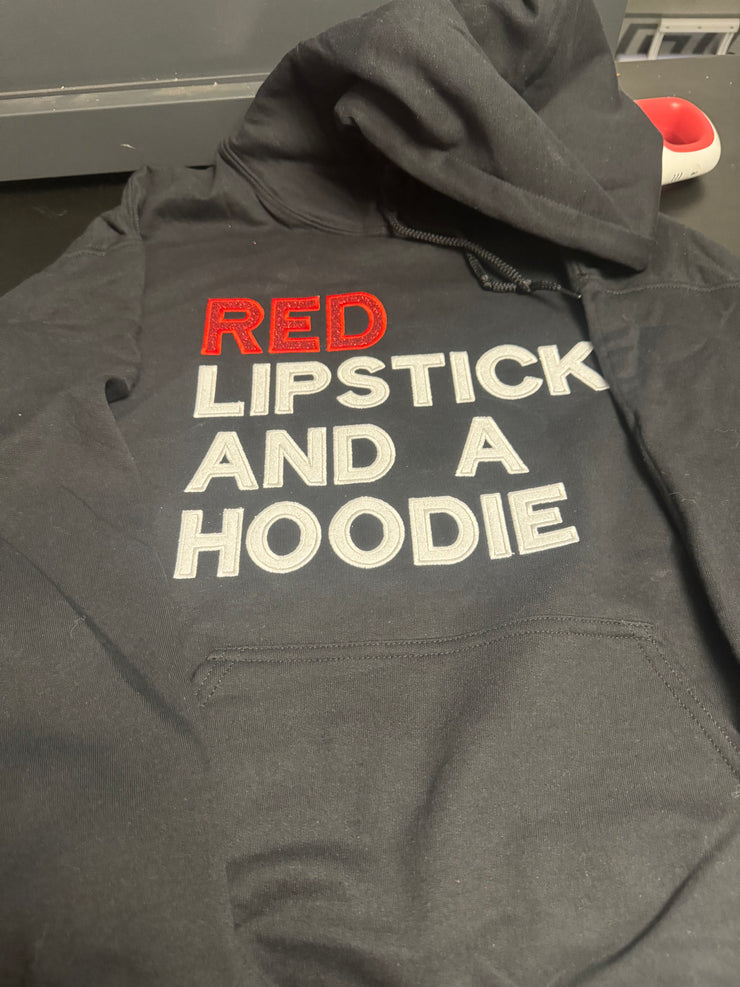 Unlock Your Style: Personalized Embroidered Hoodies for a Unique Wardrobe Upgrade!