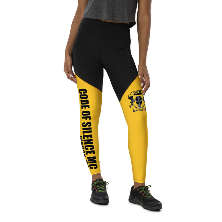 Sports Leggings