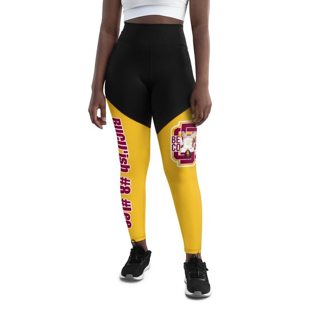 Sports Leggings