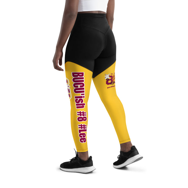 Sports Leggings