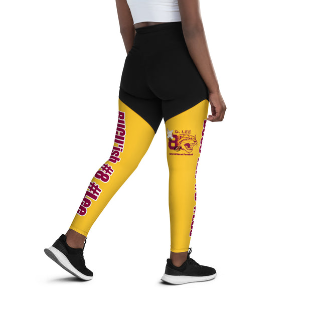 Sports Leggings